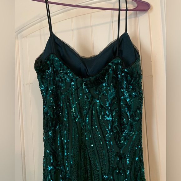 Prom Dress - Picture 3 of 6